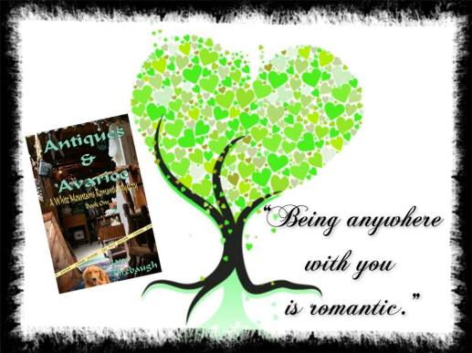 jane antiques with heart tree