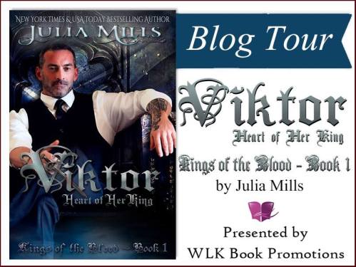 julia book tour viktor