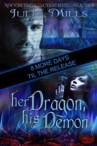julia her dragon his demon 8 days