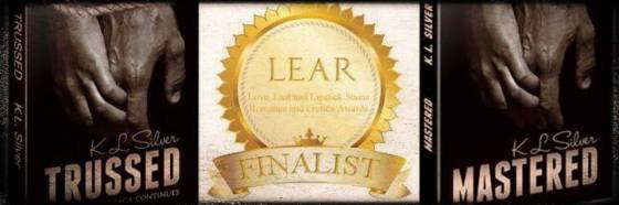 karen 2 book and finalist