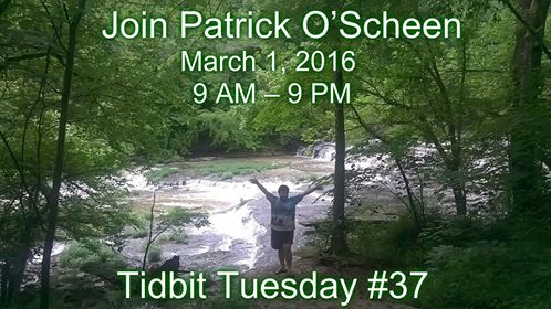 patrick tidbit 2 26 16