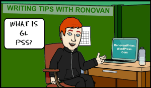 Writing Tips with Ronovan-Passive Sentences and Reading Level