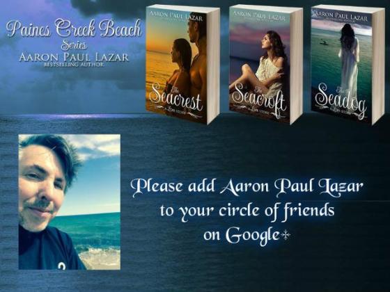 aaron add to google paines creek