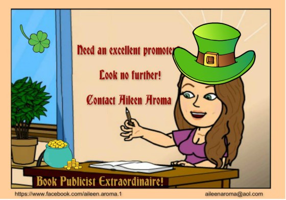 aillen st patricks day