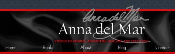 anna d website banner