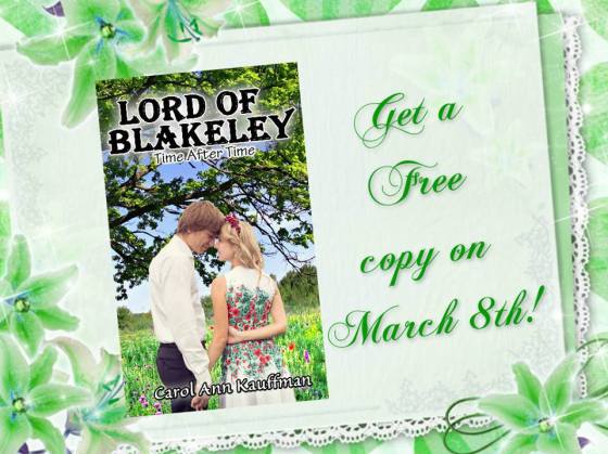 carol blakeley free 3 8 16