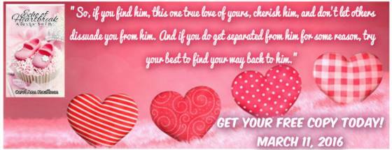 carol echo free 3 11 16