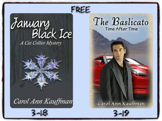 carol free january and baslicato 3 18 19