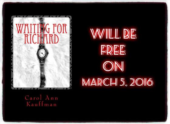 carol waiting for richard 3 5 16