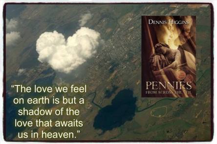 dennis pennies love we feel