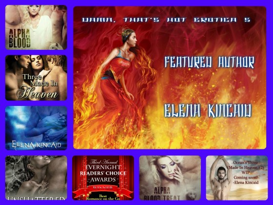 Elena Kincaid Banner 2