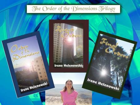 irene order of dim linkedin