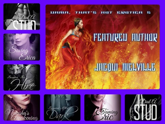 Jacqui Melville Banner 2