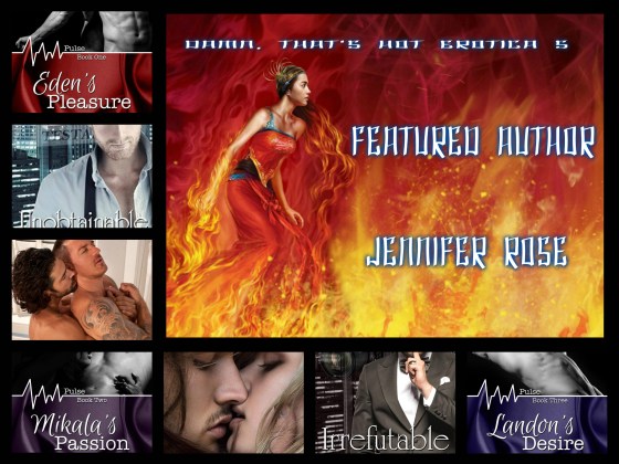 Jennifer Rose Banner 2