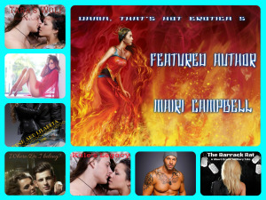 Mairi Campbell Banner 2