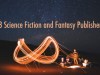 » 18 Science Fiction and Fantasy&nbsp;Publishers