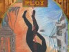 Get “The Terminarch Plot” FREE from&nbsp;3/9-3/13!
