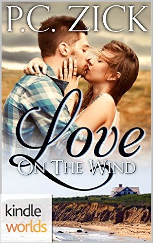 The Remingtons Love on the Wind