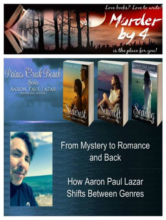 aaron mb4 shifts bet genres