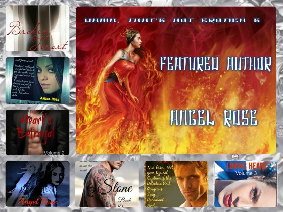 Angel Rose Banner 2