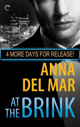 anna d at the brink 4 days