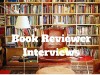 Book Reviewer Interviews @cleo_bannister #writers&nbsp;#authors