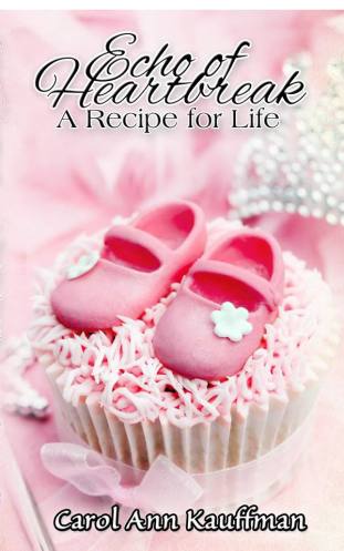 carol echo of a heartbreak