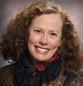 Helen Sedwick