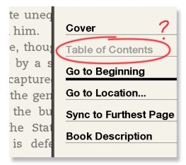 How-To-Add-A-Table-Of-Contents-To-An-Ebook