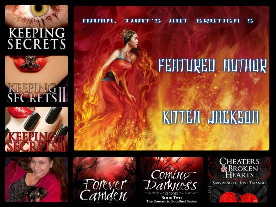 Kitten Jackson Banner 2