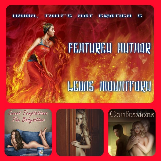 Lewis Mountford Banner 2