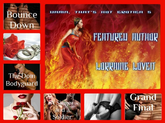 Lorraine Powell Banner 2