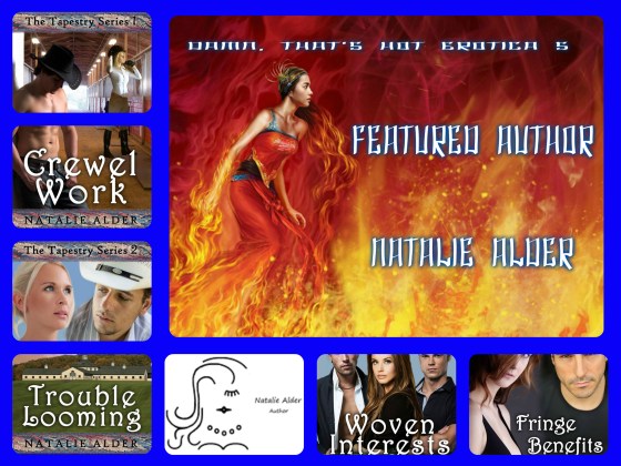 Natalie Alder Banner 2