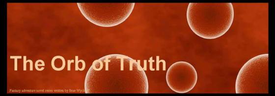 orb of truth banner