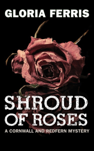 Shroud of Roses