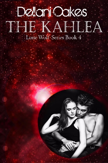 The Kahlea front