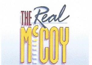 The Real McCoy