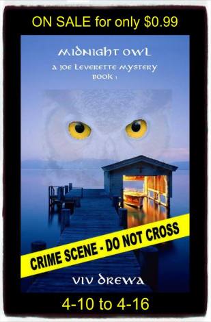 viv midnight owl sale 99c