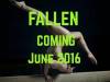 FALLEN’S FIRST REVIEW…