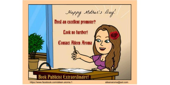 aileen happy mothers day