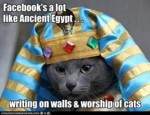 Ancient Egypt