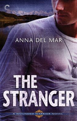 anna d stranger cover