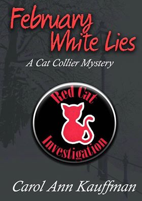 carol feb white lies cover