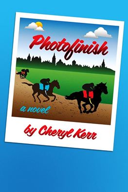cheryl k photofinish