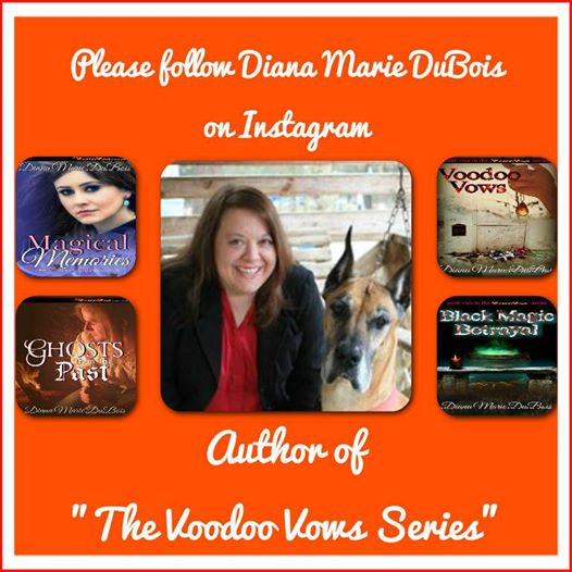 diana follow instagram