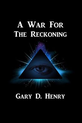 gary cover a war for the recokoning