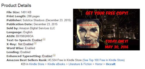 gary special with rank heather black