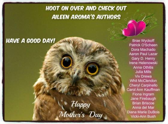 hoot mothers day 2016