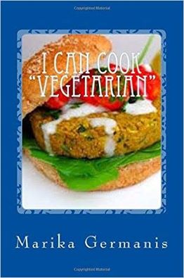 marika cover vegetarian