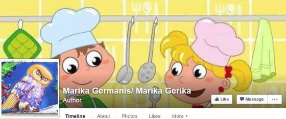 marika fb banner